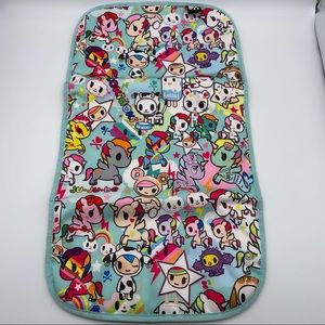 Ju-Ju-Be Tokidoki Unikiki 2.0 Change Pad
